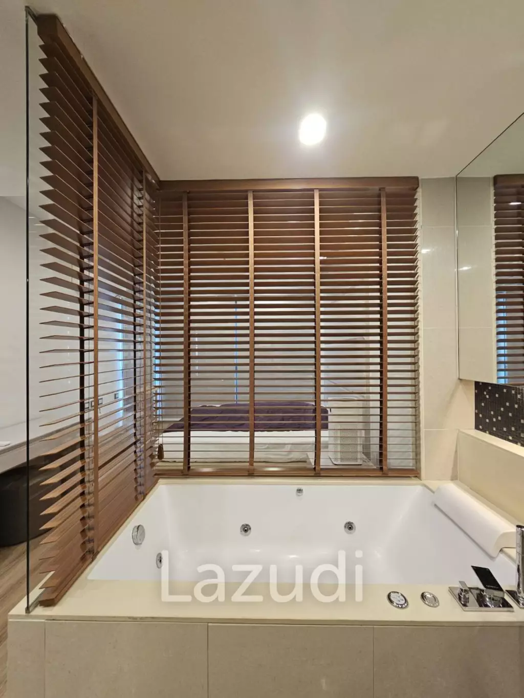 2 Bed 2 Bath 65 SQ.M The Address Sathorn