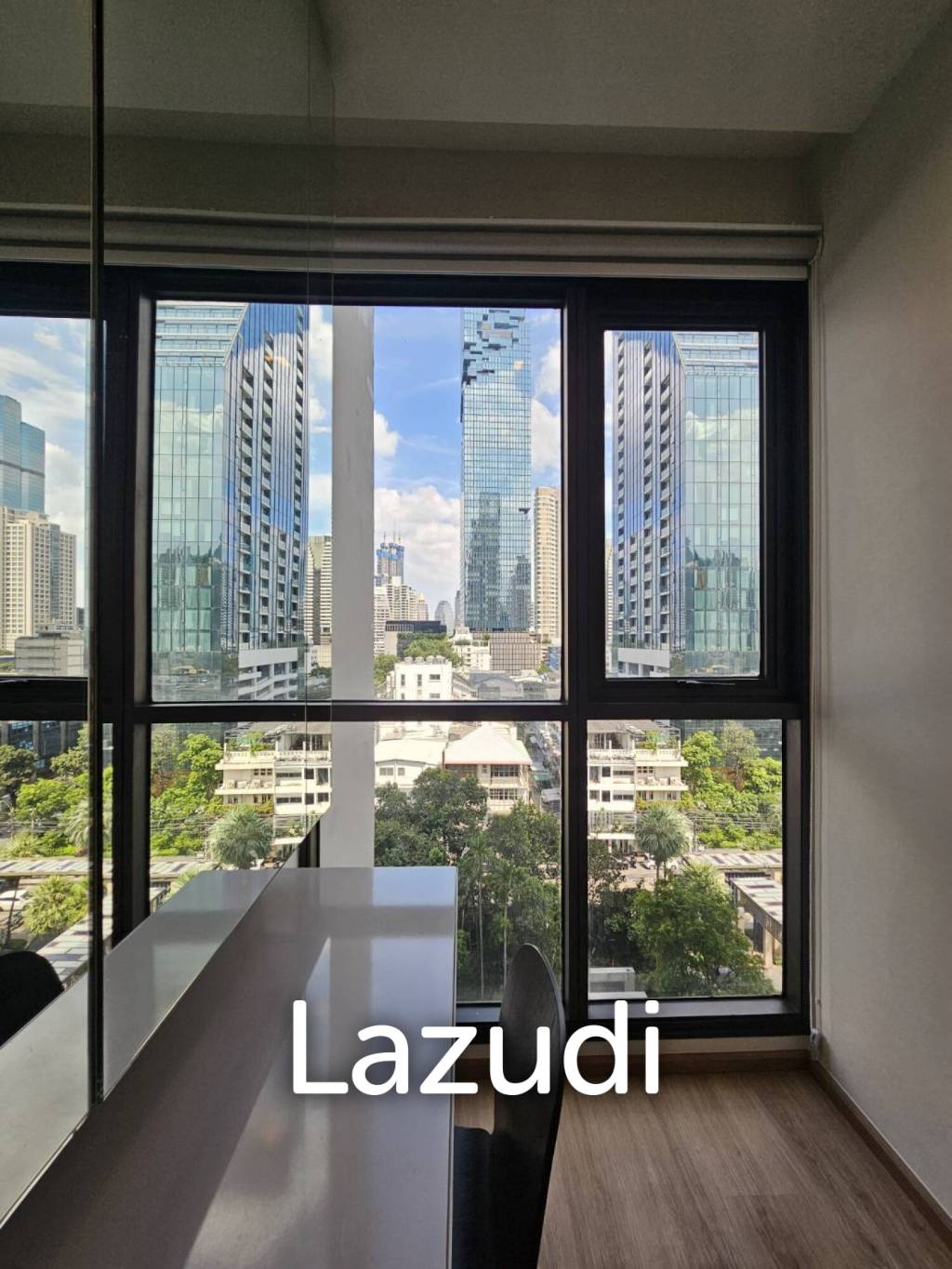 2 Bed 2 Bath 65 SQ.M The Address Sathorn