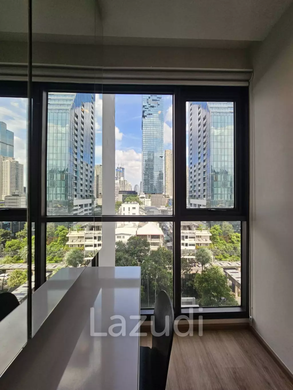 2 Bed 2 Bath 65 SQ.M The Address Sathorn