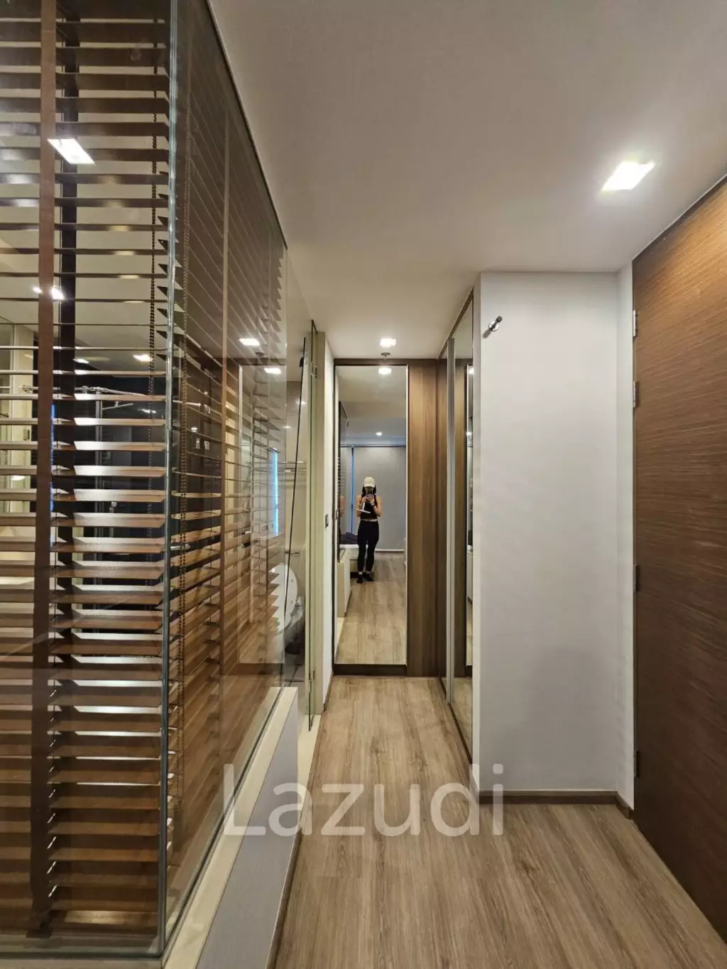 2 Bed 2 Bath 65 SQ.M The Address Sathorn