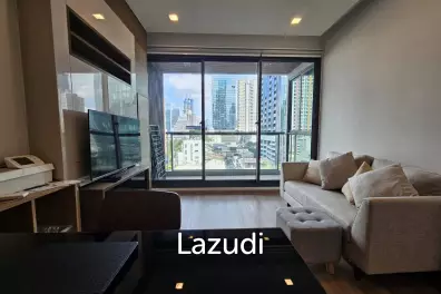 2 Bed 2 Bath 65 SQ.M The Address Sathorn