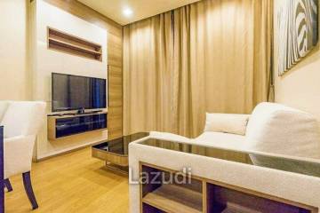 2 Bed 2 Bath 65 SQ.M The Address Sathorn