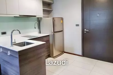1 Bed 1 Bath 35 SQ.M Ceil by Sansiri