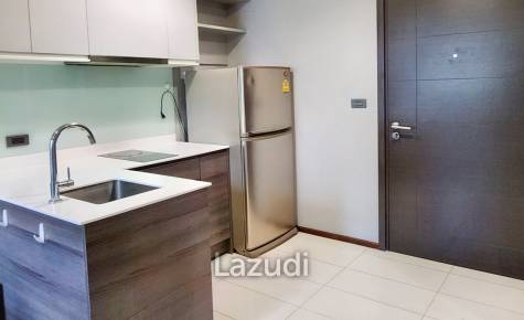 1 Bed 1 Bath 35 SQ.M Ceil by Sansiri