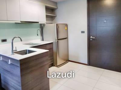 1 Bed 1 Bath 35 SQ.M Ceil by Sansiri