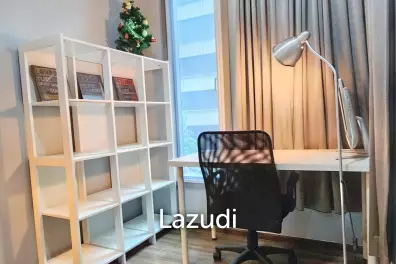 1 Bed 1 Bath 35 SQ.M Ceil by Sansiri