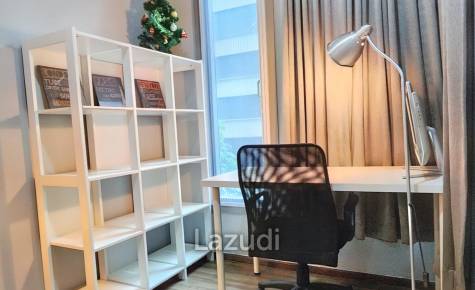 1 Bed 1 Bath 35 SQ.M Ceil by Sansiri
