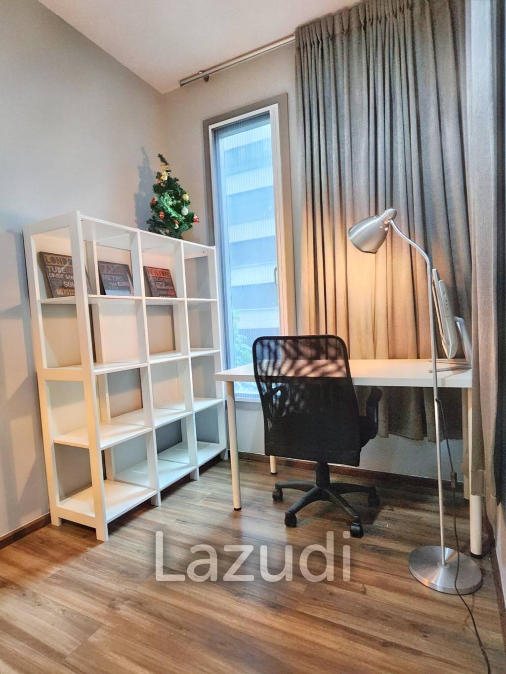 1 Bed 1 Bath 35 SQ.M Ceil by Sansiri