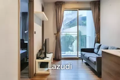1 Bed 1 Bath 35 SQ.M Ceil by Sansiri