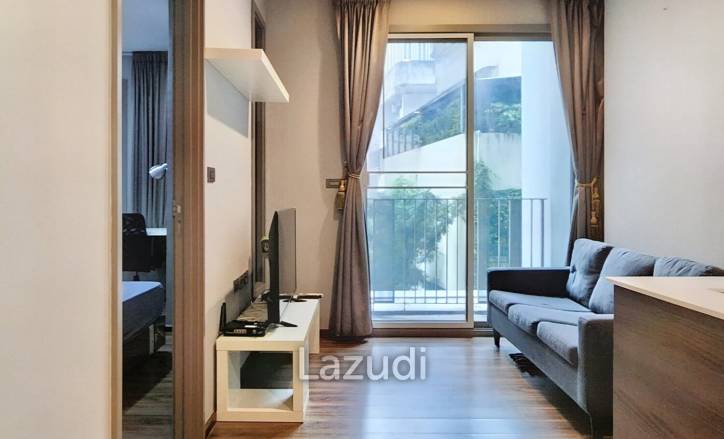 1 Bed 1 Bath 35 SQ.M Ceil by Sansiri