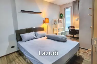 1 Bed 1 Bath 35 SQ.M Ceil by Sansiri