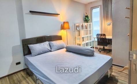 1 Bed 1 Bath 35 SQ.M Ceil by Sansiri