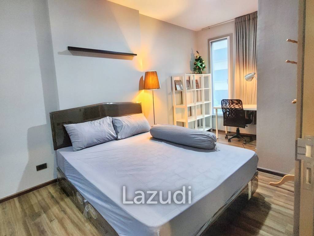 1 Bed 1 Bath 35 SQ.M Ceil by Sansiri