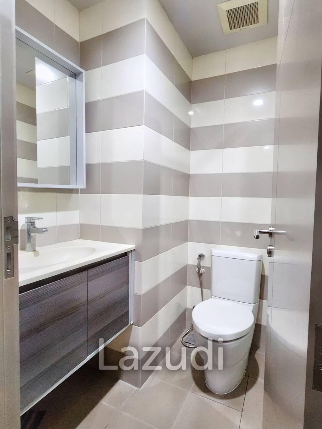 1 Bed 1 Bath 35 SQ.M Ceil by Sansiri