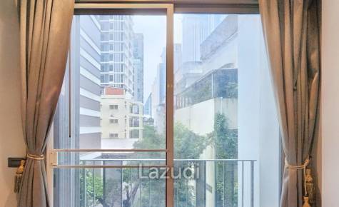 1 Bed 1 Bath 35 SQ.M Ceil by Sansiri