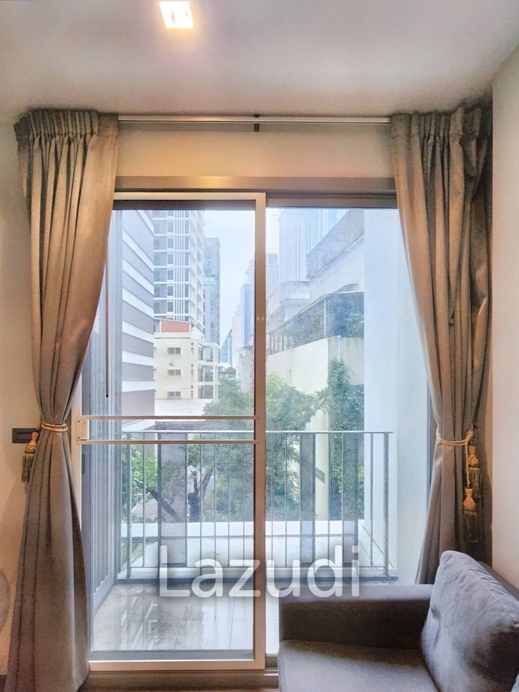 1 Bed 1 Bath 35 SQ.M Ceil by Sansiri