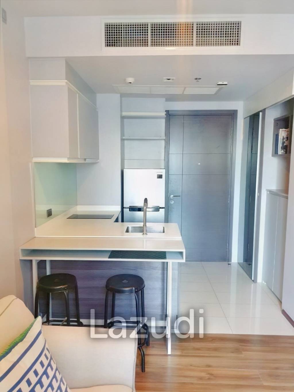 1 Bed 1 Bath 29 SQ.M Ceil by Sansiri