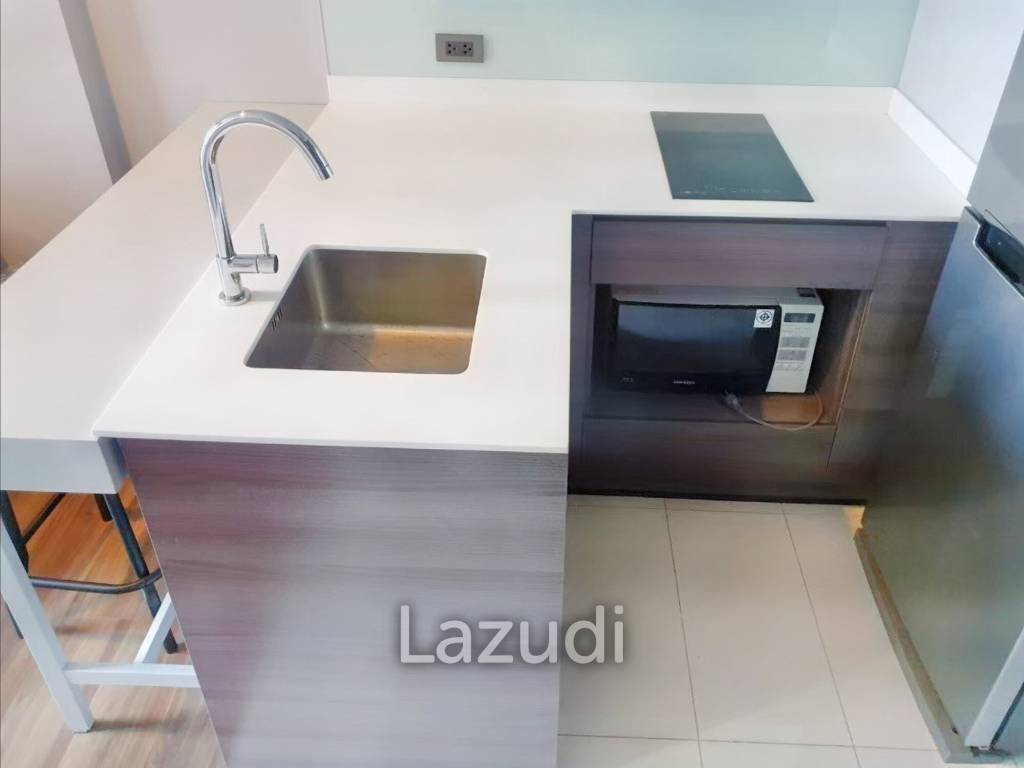 1 Bed 1 Bath 29 SQ.M Ceil by Sansiri