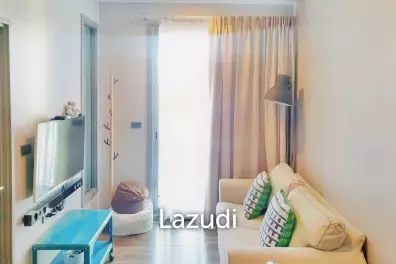 1 Bed 1 Bath 29 SQ.M Ceil by Sansiri