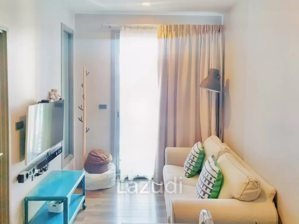 1 Bed 1 Bath 29 SQ.M Ceil by Sansiri