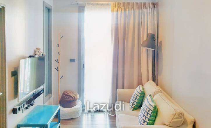 1 Bed 1 Bath 29 SQ.M Ceil by Sansiri