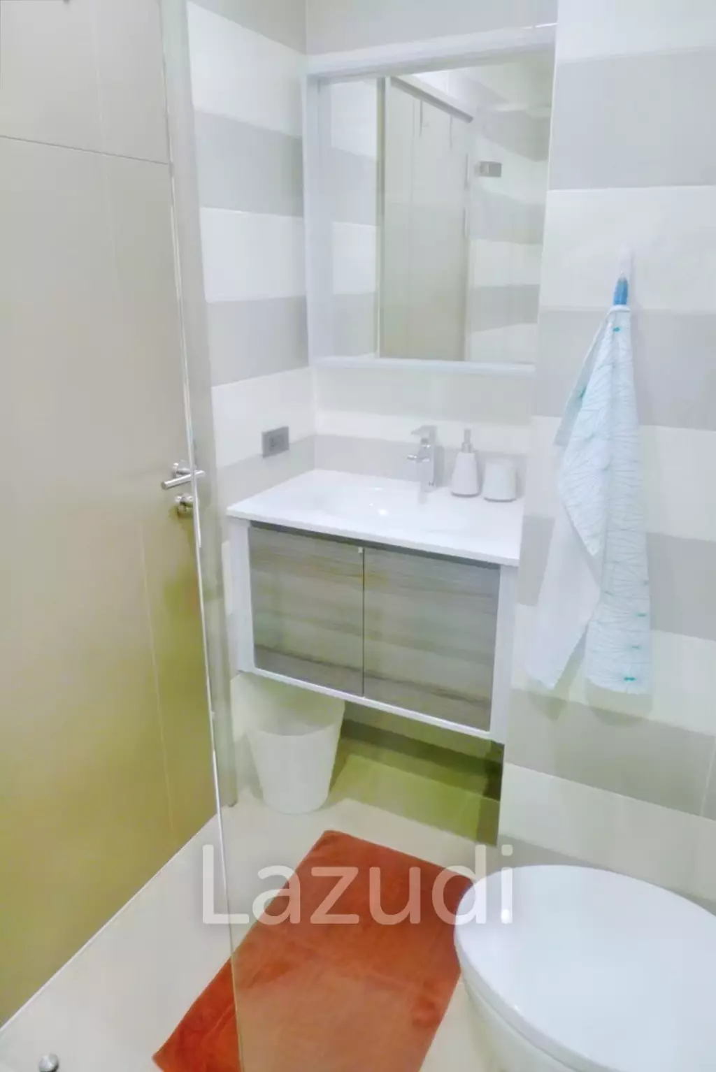 1 Bed 1 Bath 29 SQ.M Ceil by Sansiri