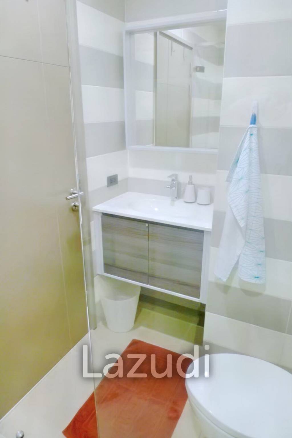 1 Bed 1 Bath 29 SQ.M Ceil by Sansiri