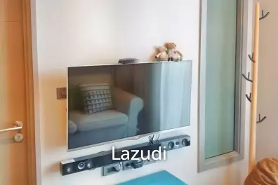 1 Bed 1 Bath 29 SQ.M Ceil by Sansiri