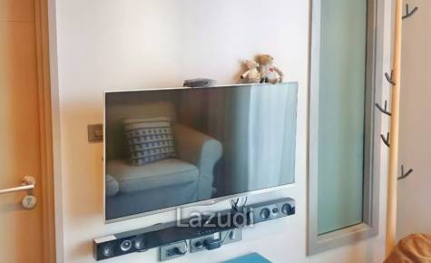 1 Bed 1 Bath 29 SQ.M Ceil by Sansiri