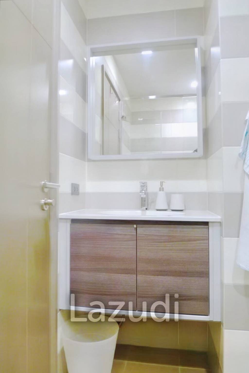 1 Bed 1 Bath 29 SQ.M Ceil by Sansiri