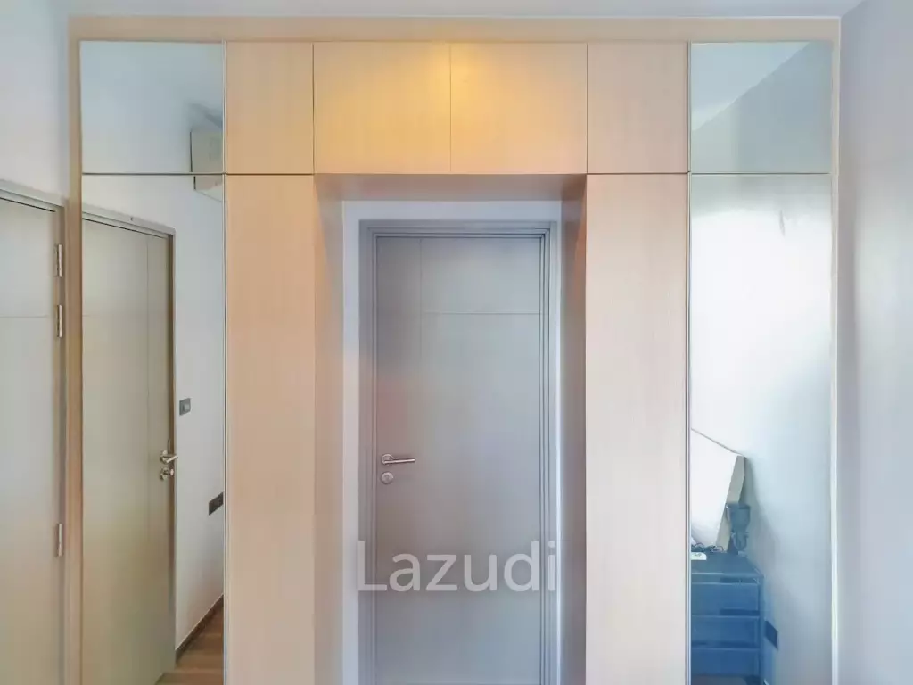 1 Bed 1 Bath 29 SQ.M Ceil by Sansiri