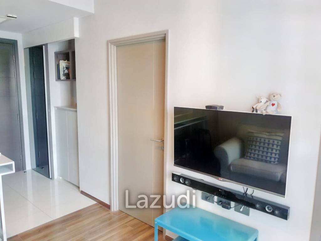 1 Bed 1 Bath 29 SQ.M Ceil by Sansiri