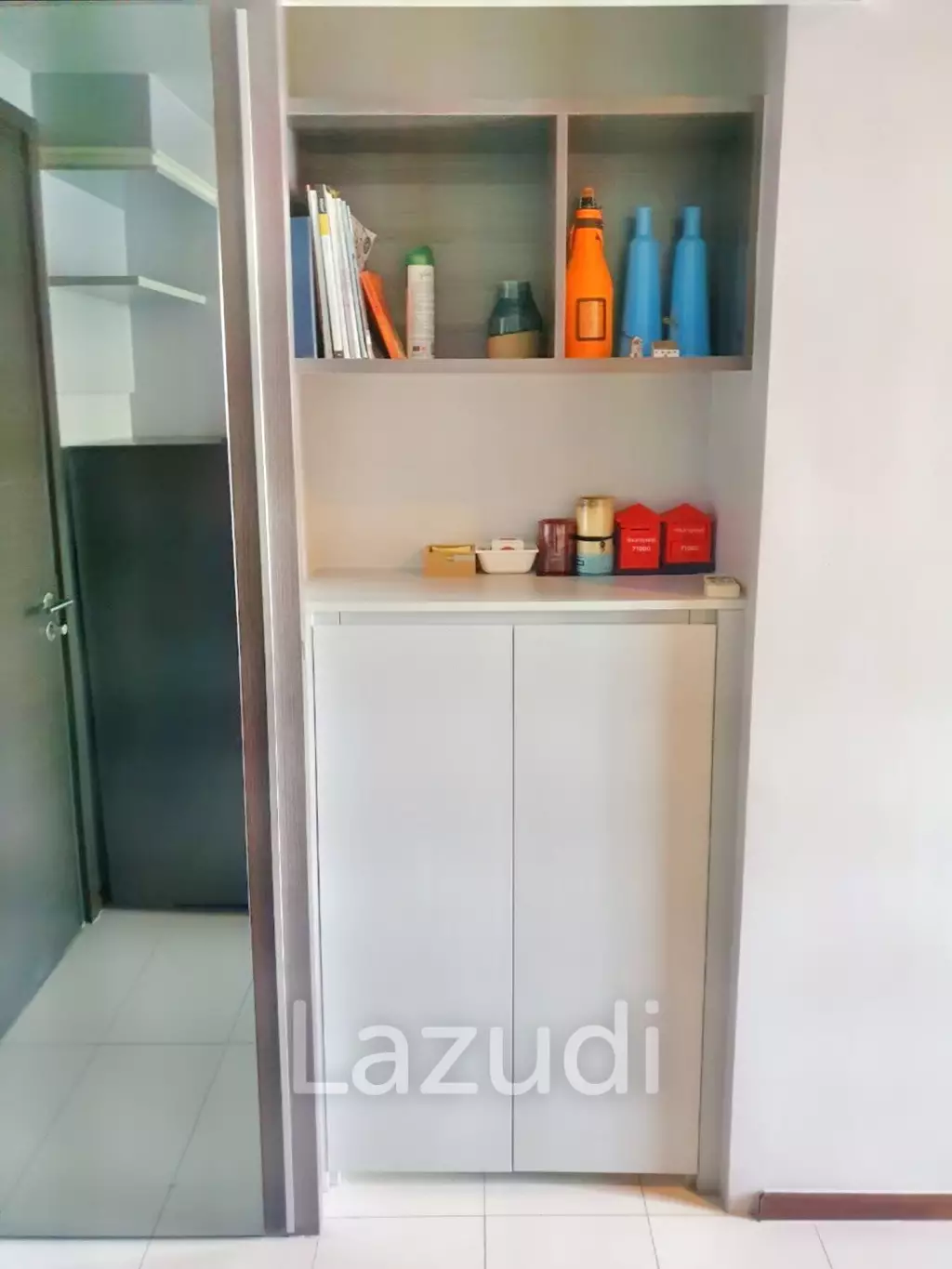 1 Bed 1 Bath 29 SQ.M Ceil by Sansiri