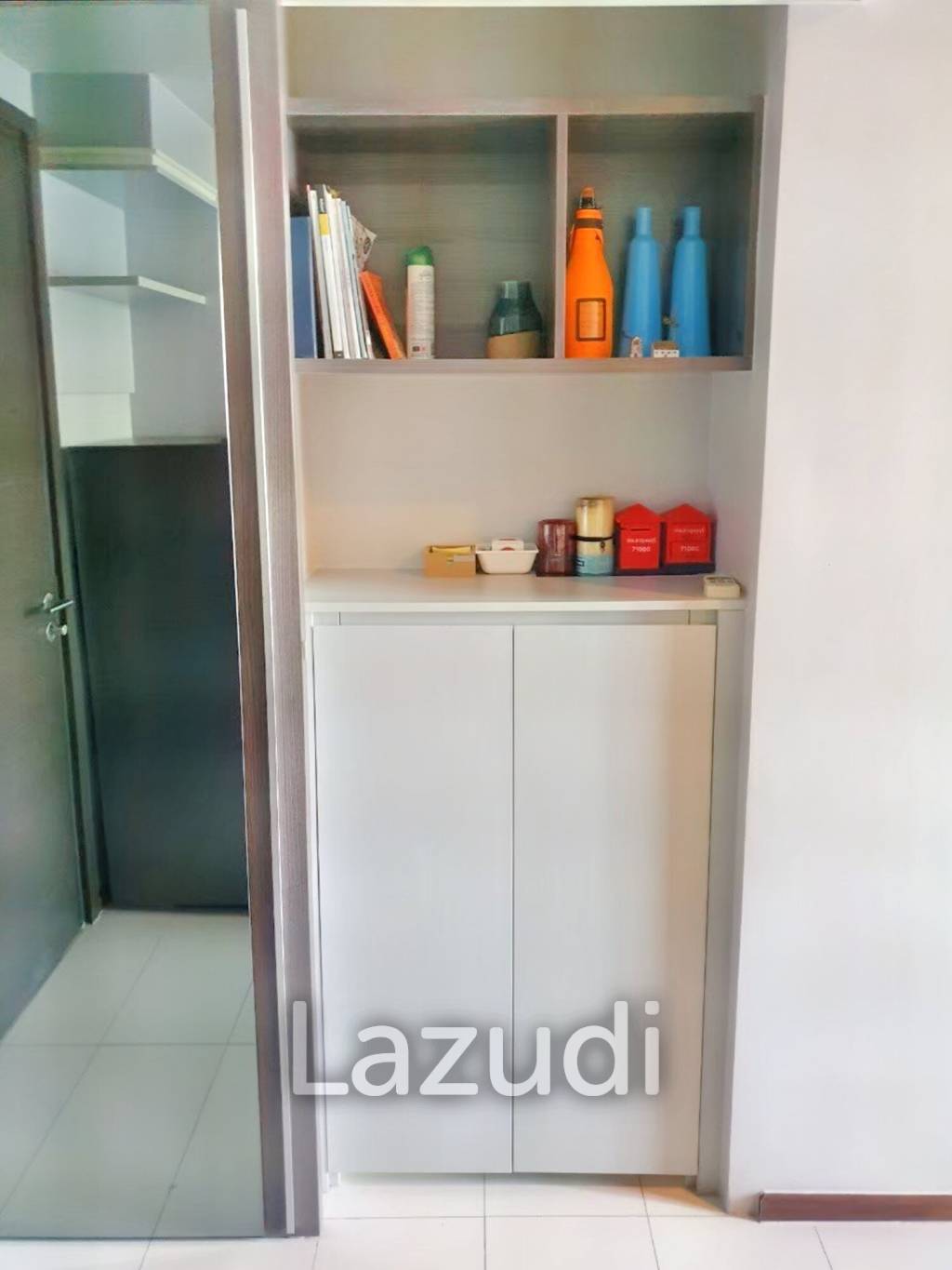 1 Bed 1 Bath 29 SQ.M Ceil by Sansiri