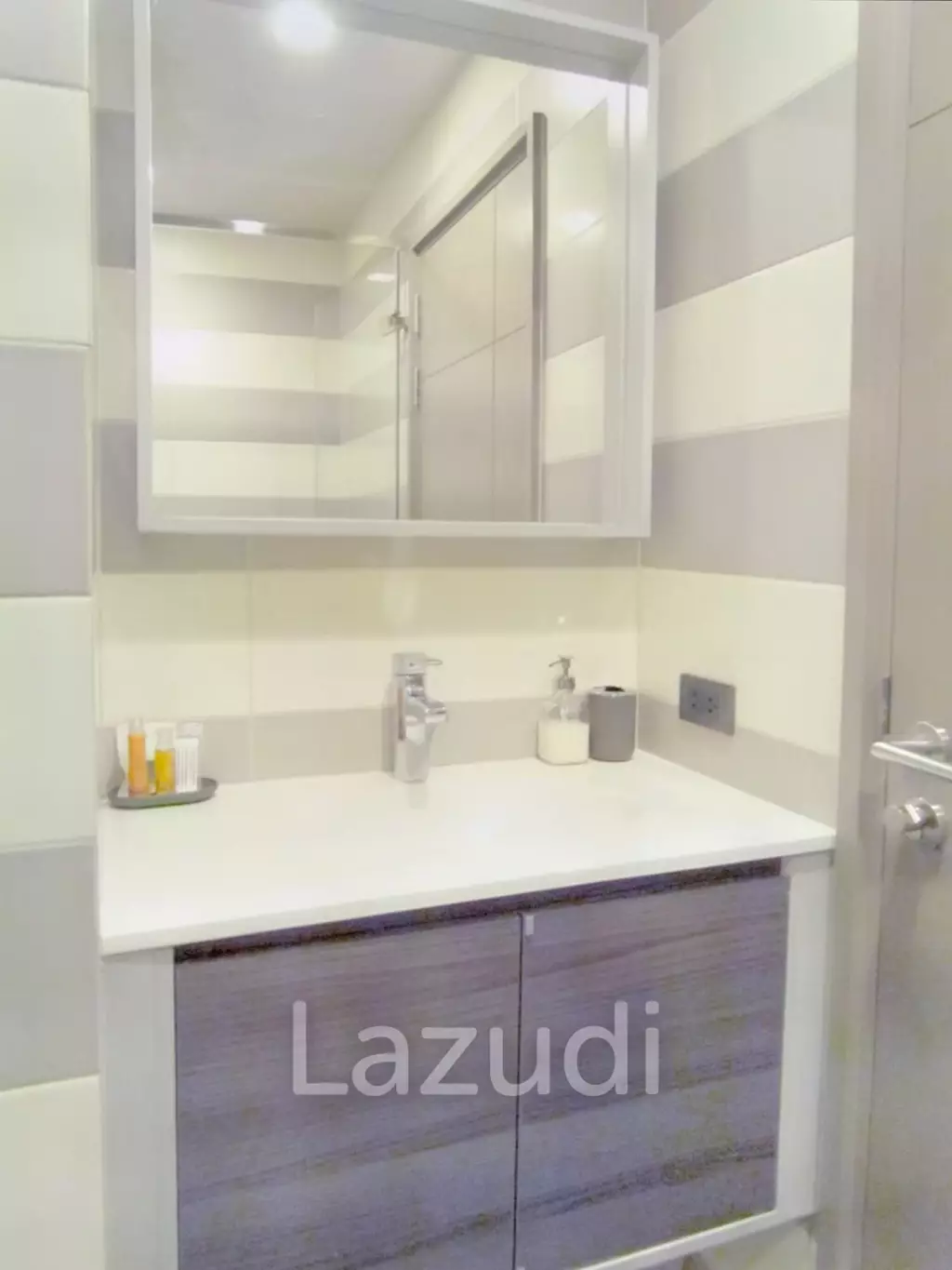 1 Bed 1 Bath 30 SQ.M Ceil By Sansiri
