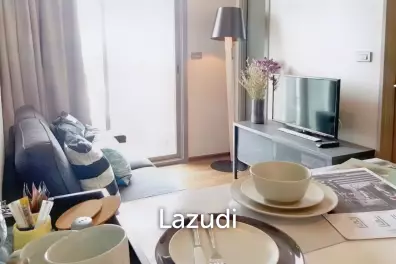 1 Bed 1 Bath 30 SQ.M Ceil By Sansiri