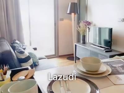 1 Bed 1 Bath 30 SQ.M Ceil By Sansiri