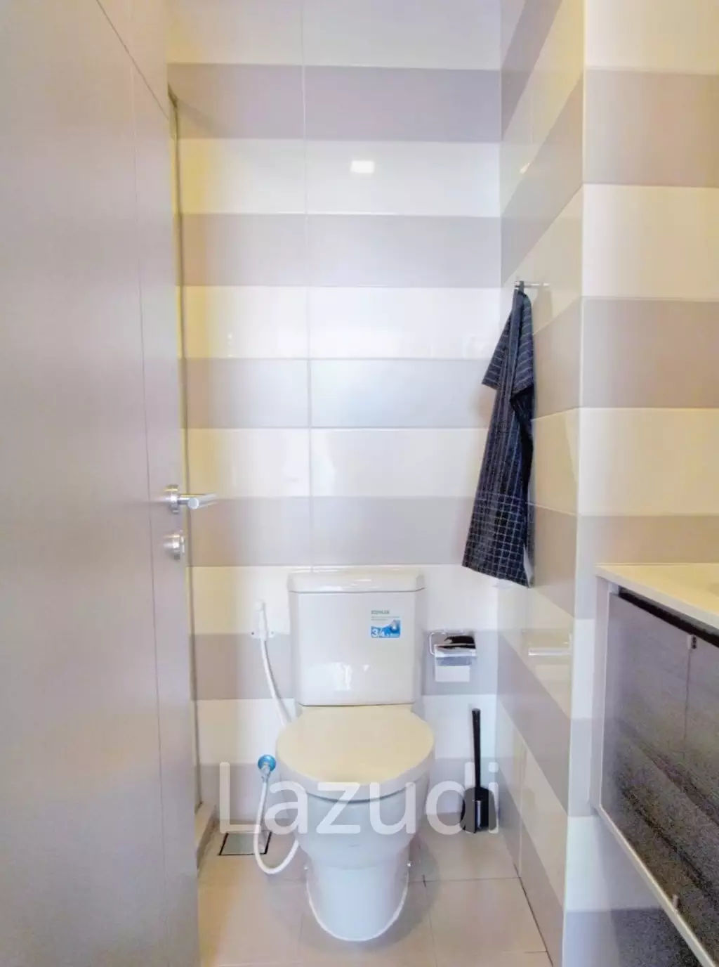 1 Bed 1 Bath 30 SQ.M Ceil By Sansiri