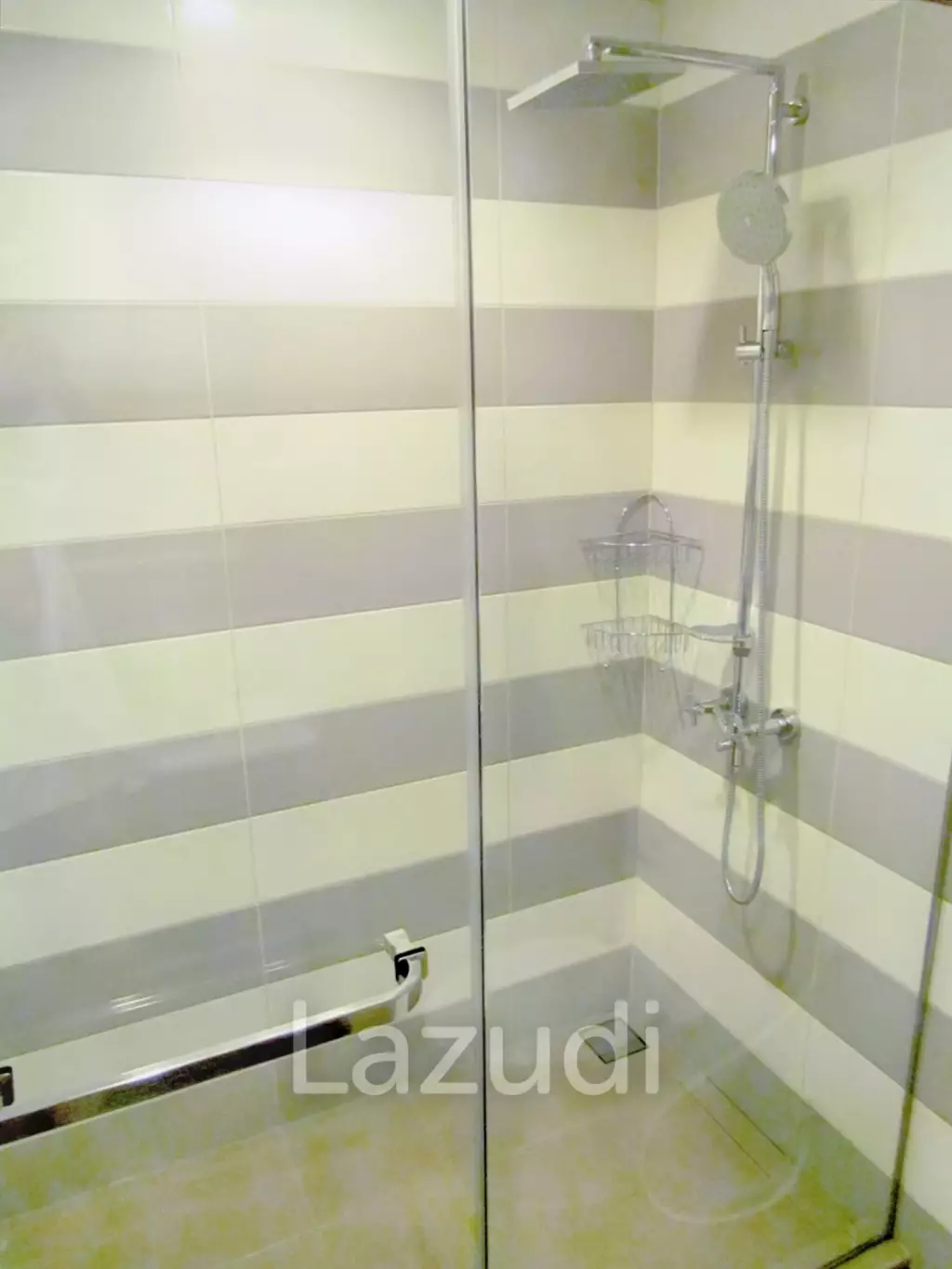 1 Bed 1 Bath 30 SQ.M Ceil By Sansiri