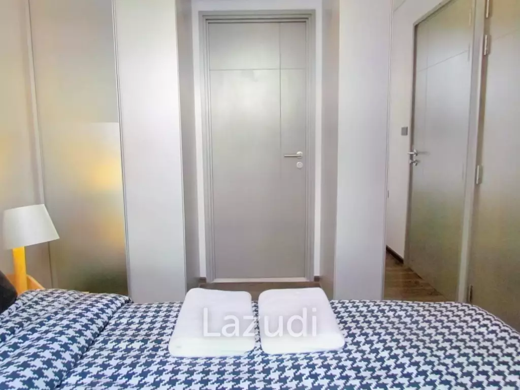 1 Bed 1 Bath 30 SQ.M Ceil By Sansiri