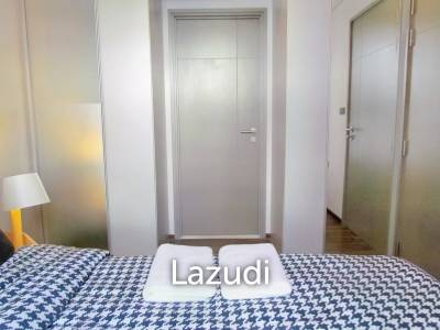1 Bed 1 Bath 30 SQ.M Ceil By Sansiri