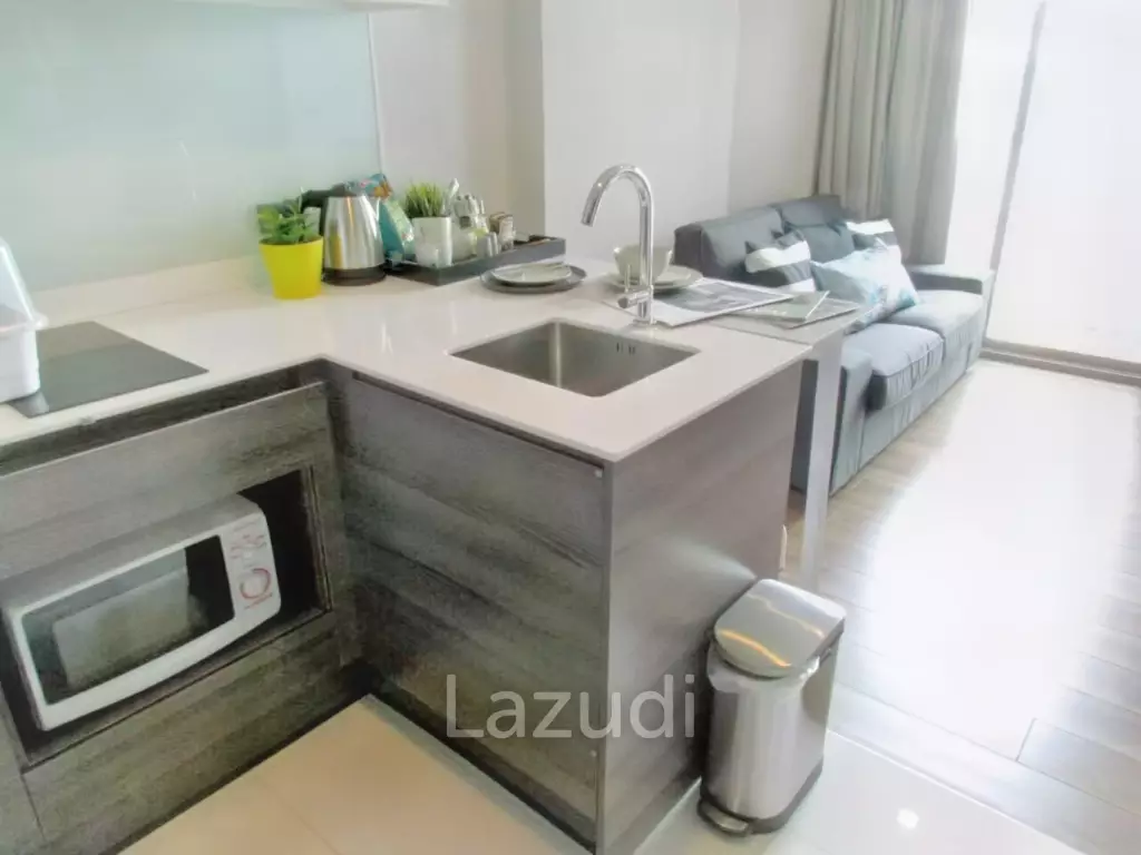 1 Bed 1 Bath 30 SQ.M Ceil By Sansiri