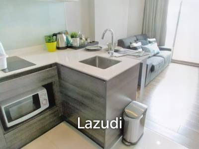 1 Bed 1 Bath 30 SQ.M Ceil By Sansiri
