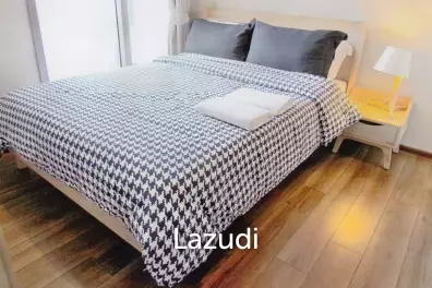 1 Bed 1 Bath 30 SQ.M Ceil By Sansiri
