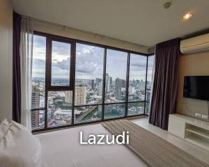 2 Bed 2 Bath 78 SQM Rhythm Sukhumvit 42