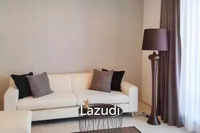 2 Bed 2 Bath 78 SQM Rhythm Sukhumvit 42