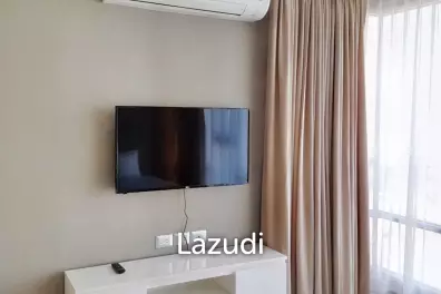 2 Bed 2 Bath 78 SQM Rhythm Sukhumvit 42
