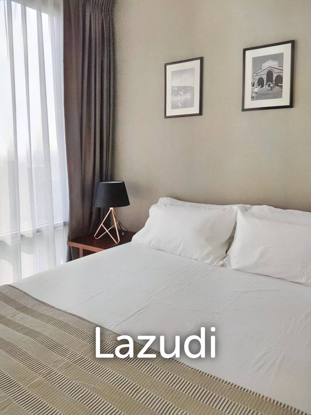 2 Bed 2 Bath 78 SQM Rhythm Sukhumvit 42