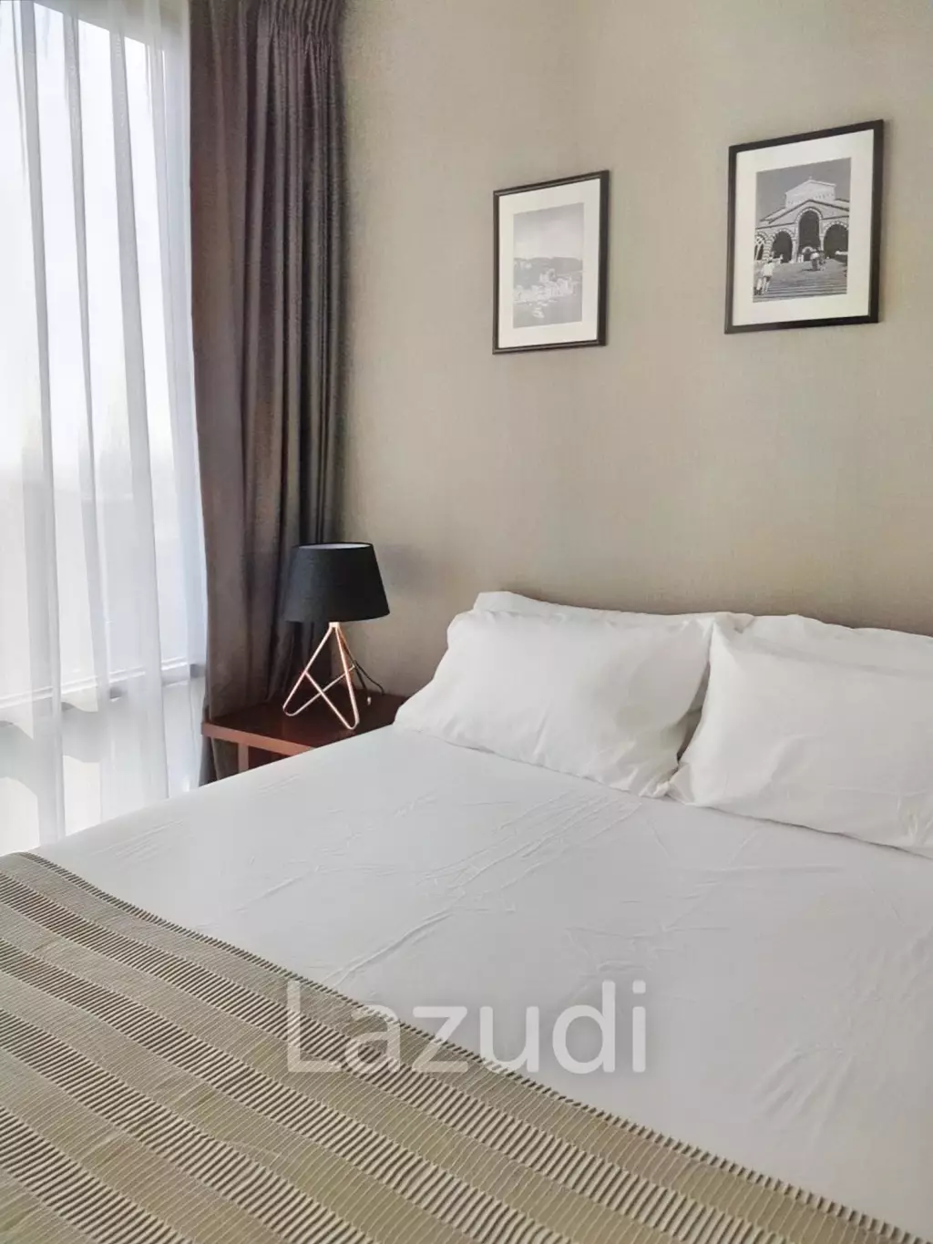 2 Bed 2 Bath 78 SQM Rhythm Sukhumvit 42