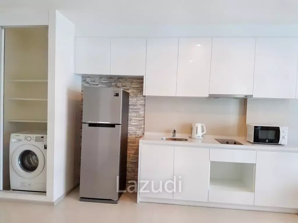 2 Bed 2 Bath 78 SQM Rhythm Sukhumvit 42